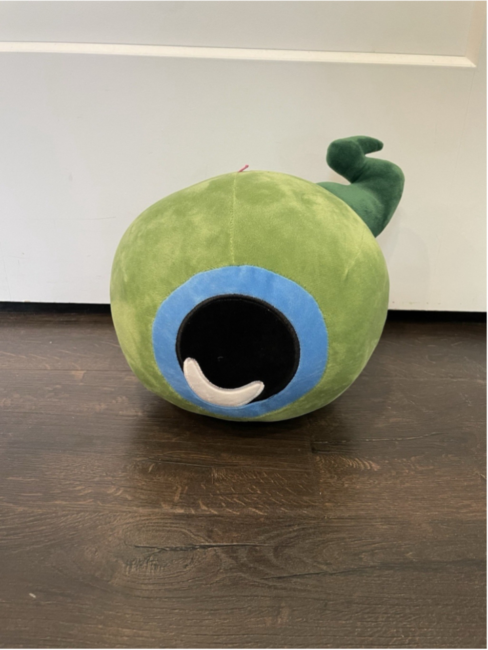 Youtooz 9” Septic Sam Plush – Official Soft Collectible Figure